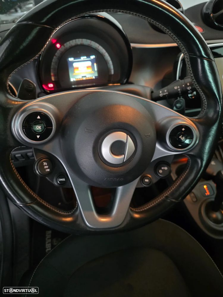 Smart ForTwo Coupé - 15