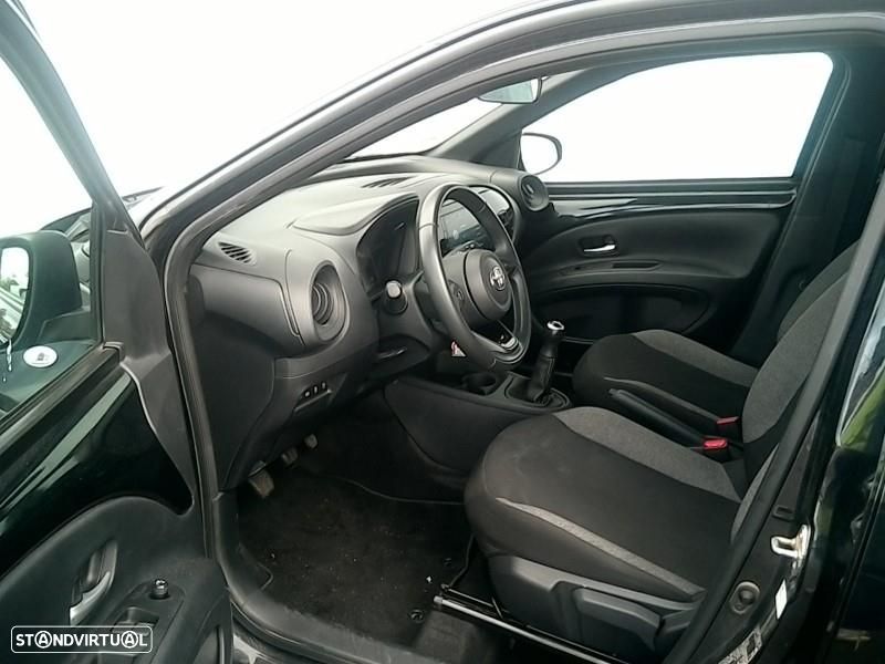 Toyota Aygo X 1.0 Play - 11