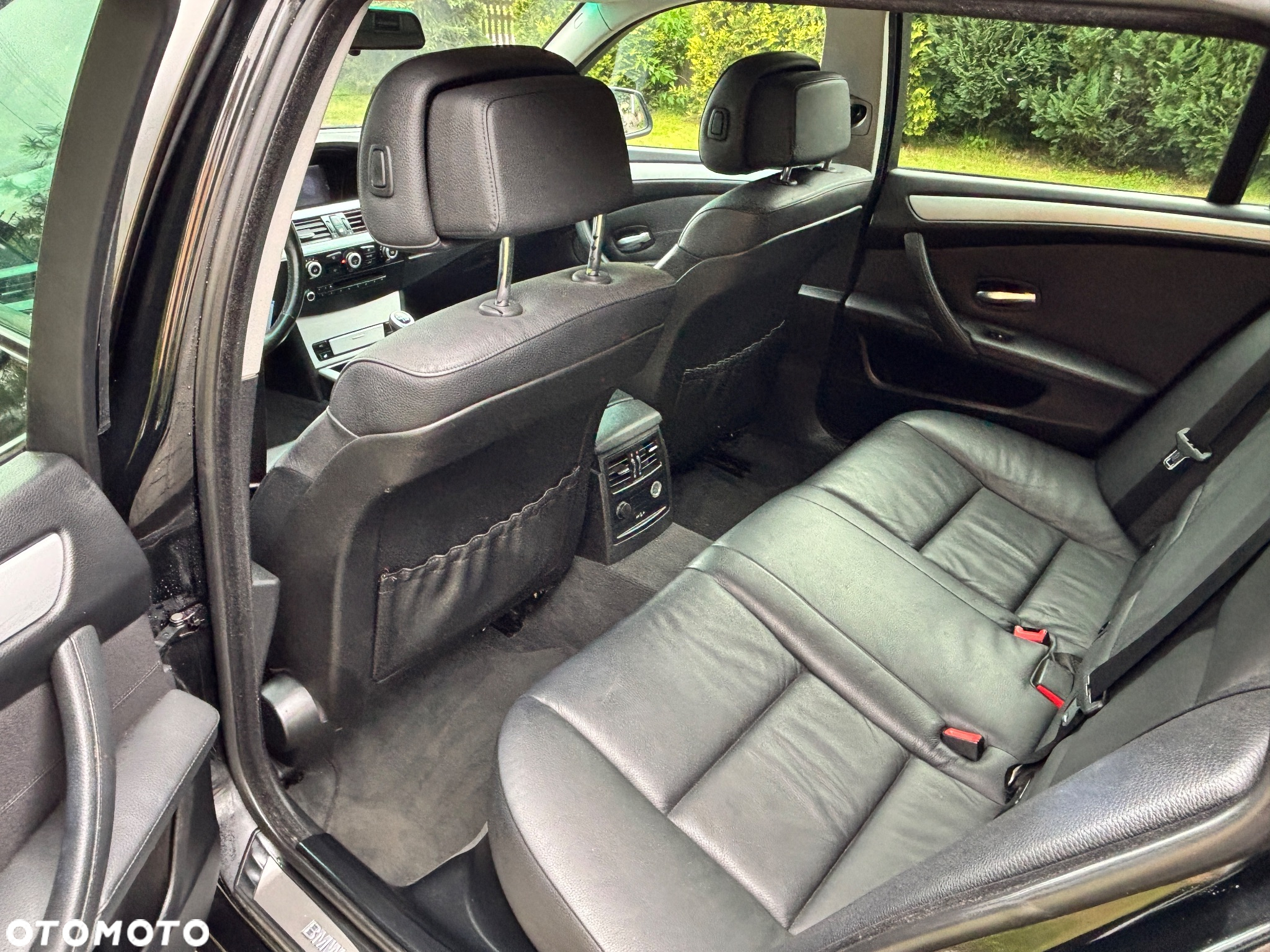 BMW Seria 5 520d - 22