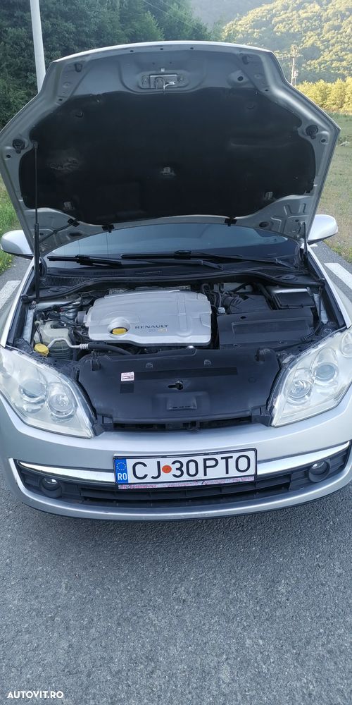 Renault Laguna - 19