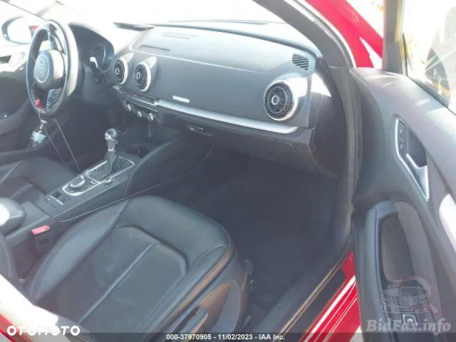 Audi A3 Limousine 2.0 TFSI quattro S tronic sport - 34