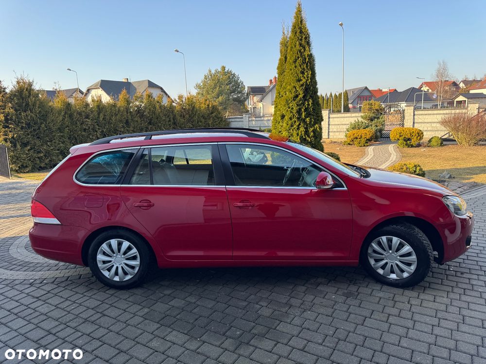Volkswagen Golf 1.2 TSI Style - 10
