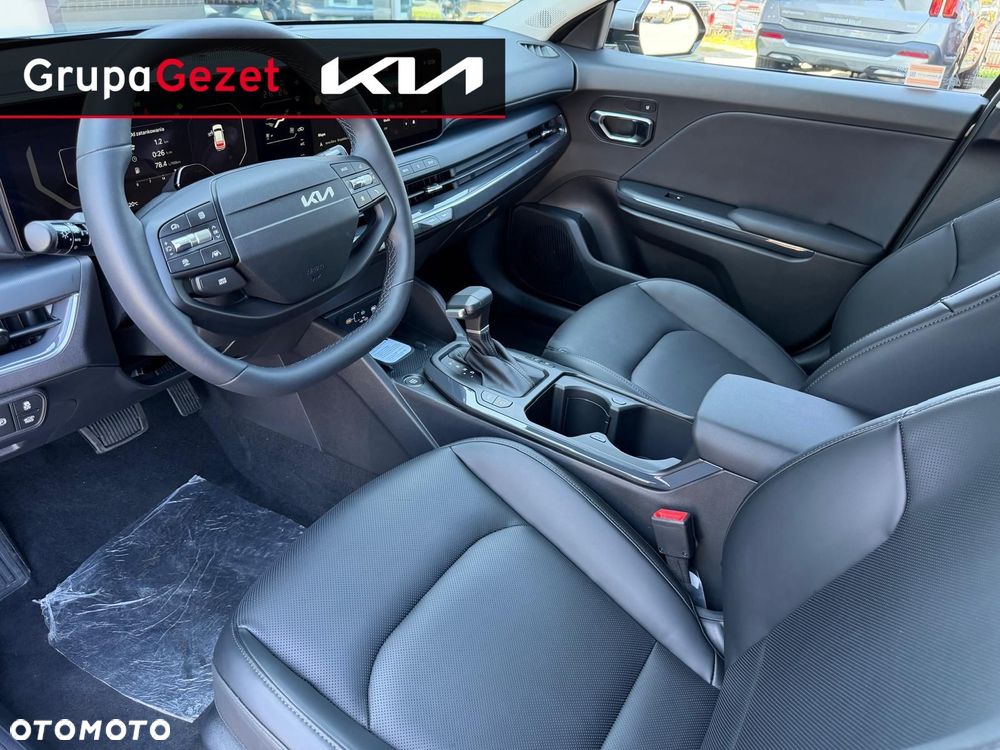 Kia K4 - 13