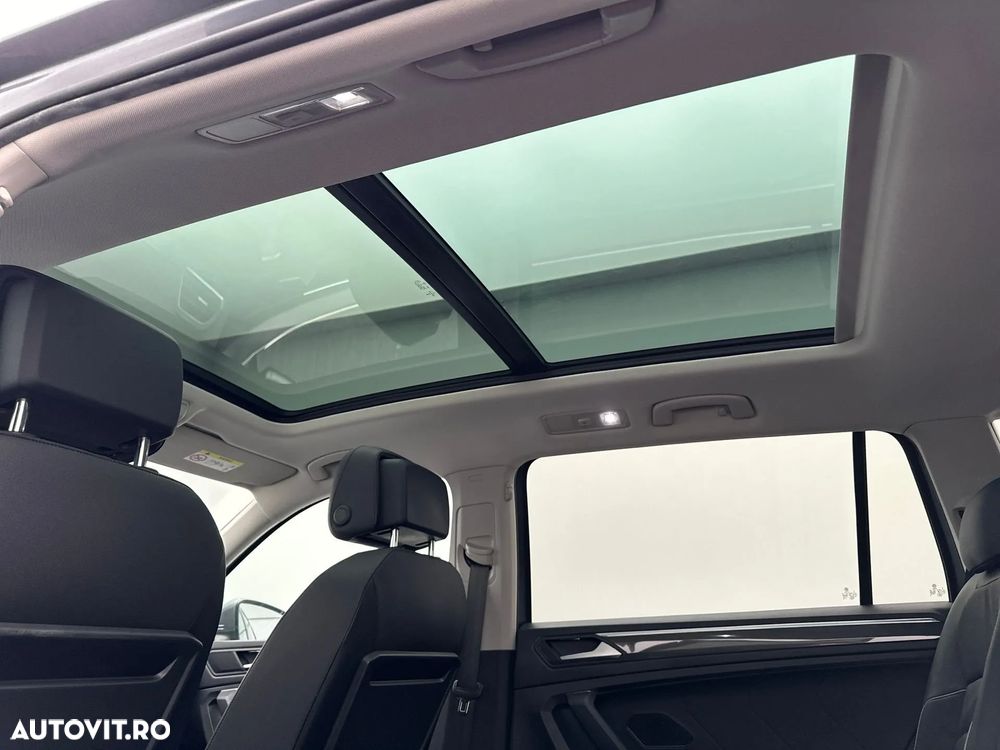 Volkswagen Tiguan Allspace 2.0 TDI SCR DSG Comfortline - 24