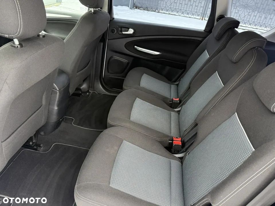 Ford S-Max 2.0 Champions Edition - 37