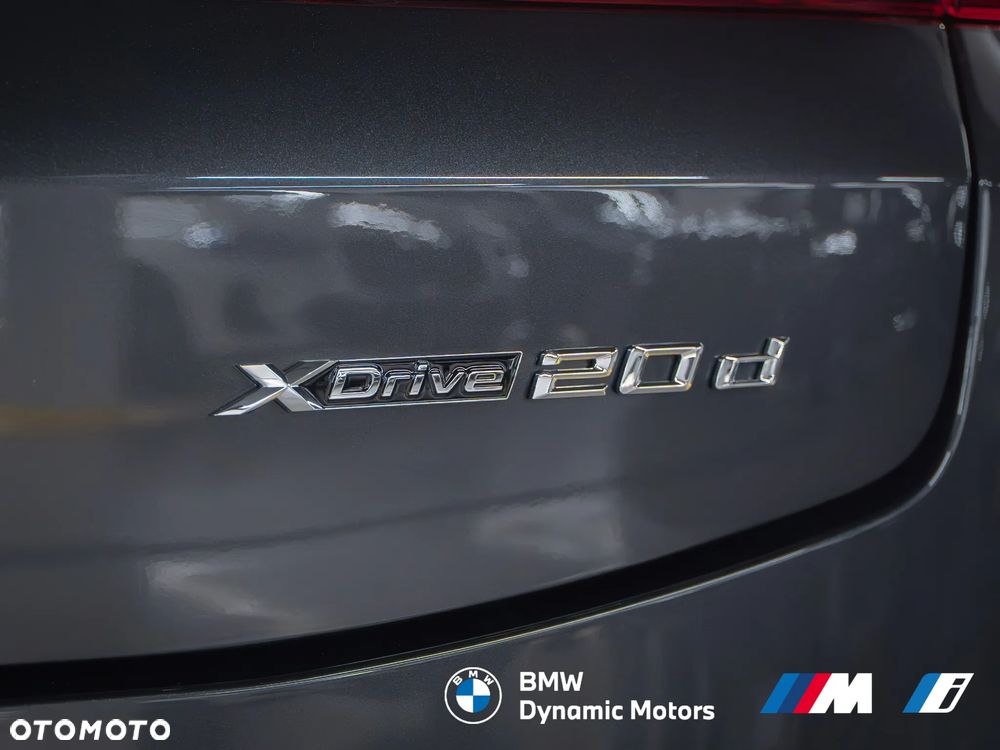 BMW X4 xDrive20d M Sport - 11