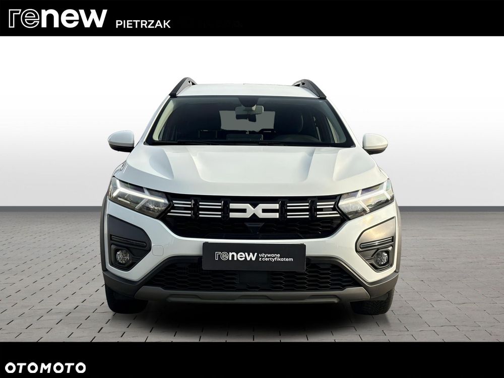 Dacia Jogger - 9