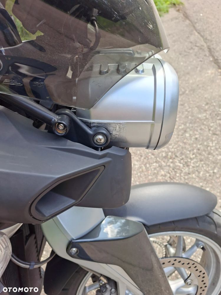 BMW K - 5