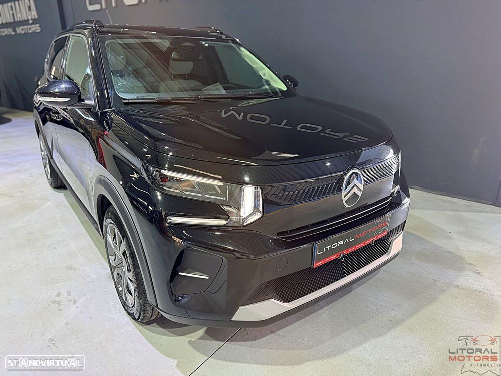 Citroën C3 1.2 PureTech YOU - 3