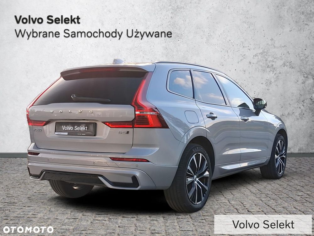 Volvo XC 60 - 6