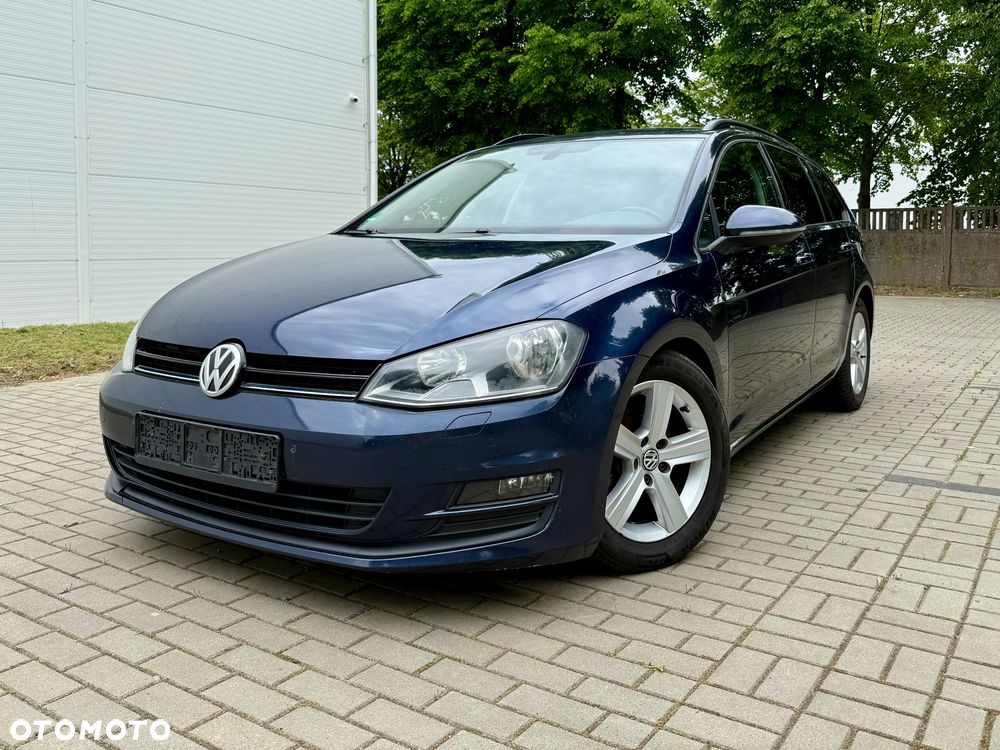 Volkswagen Golf - 3