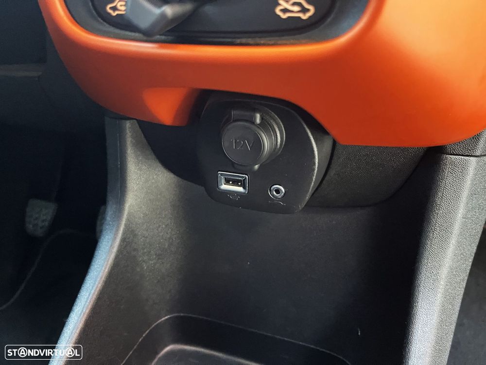 Citroën C1 1.0 VTi UrbanRide - 24