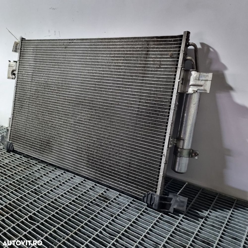 Radiator clima Mitsubishi Outlander 2.2 D 2009 - 2012 (1411) - 3