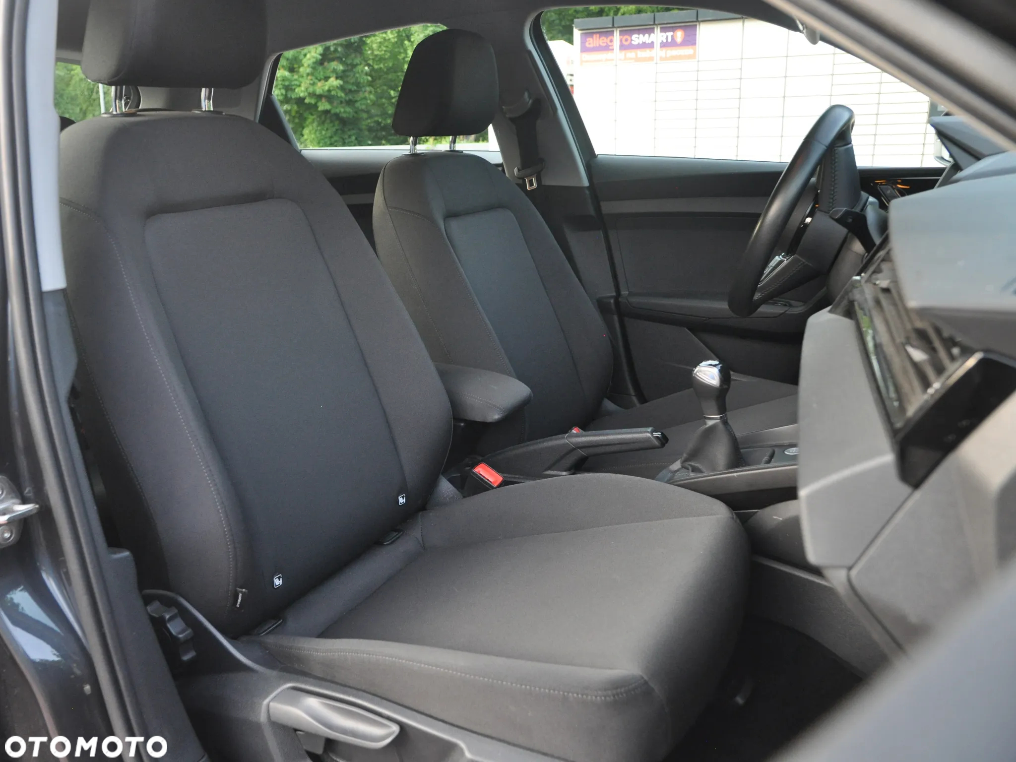 Audi A1 30 TFSI - 9