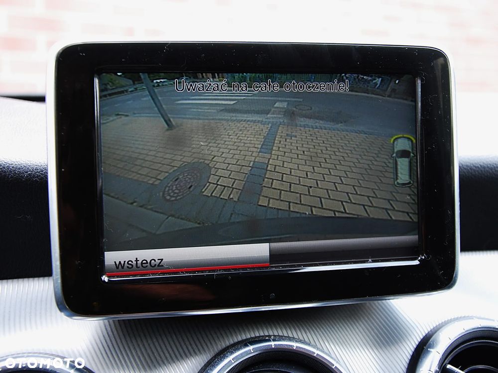 Mercedes-Benz CLA 220 CDI 4Matic 7G-DCT AMG Line - 8
