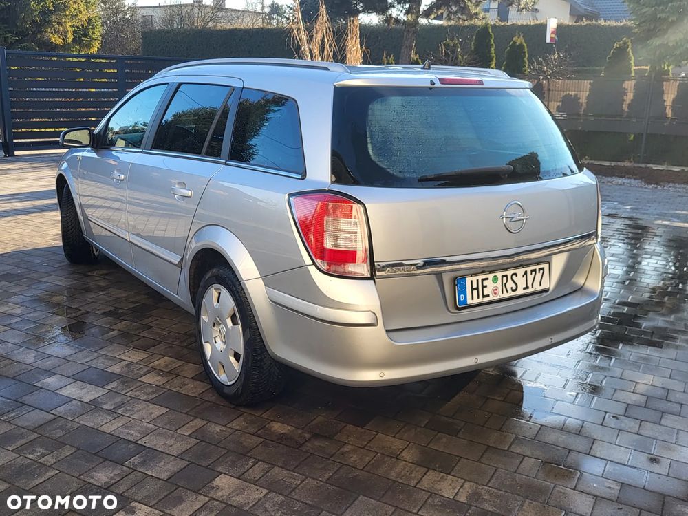 Opel Astra 1.8 Innovation - 6