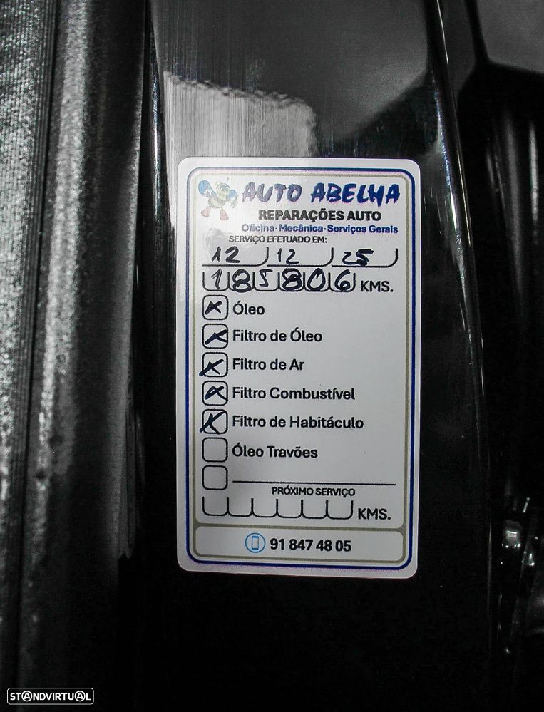 Mercedes-Benz C 200 (BlueTEC) d Station 7G-TRONIC - 43