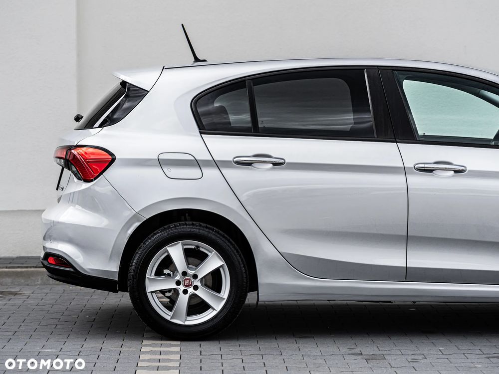 Fiat Tipo 1.4 T-Jet Lounge - 14