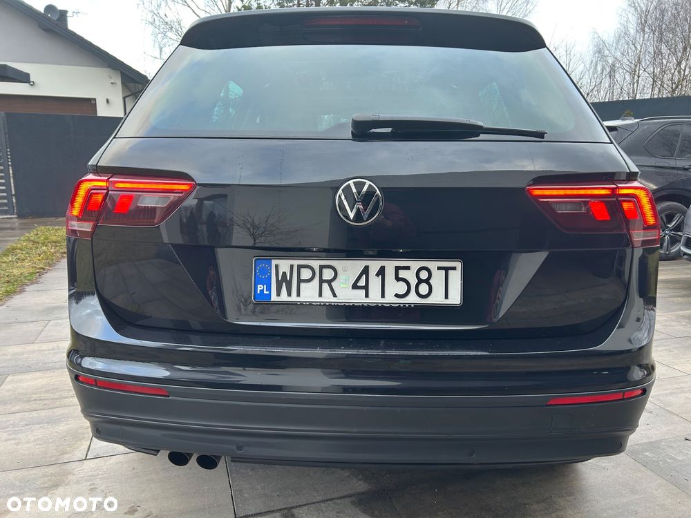 Volkswagen Tiguan 1.4 TSI DSG BlueMotion Technology Trend & Fun - 32