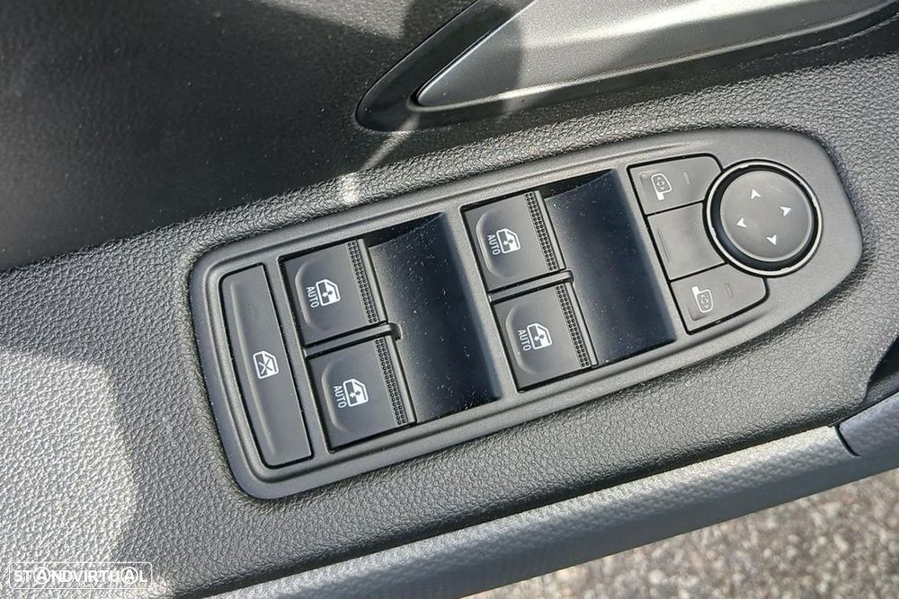 Dacia Duster 1.0 TCe ECO-G Expression Bi-Fuel - 12