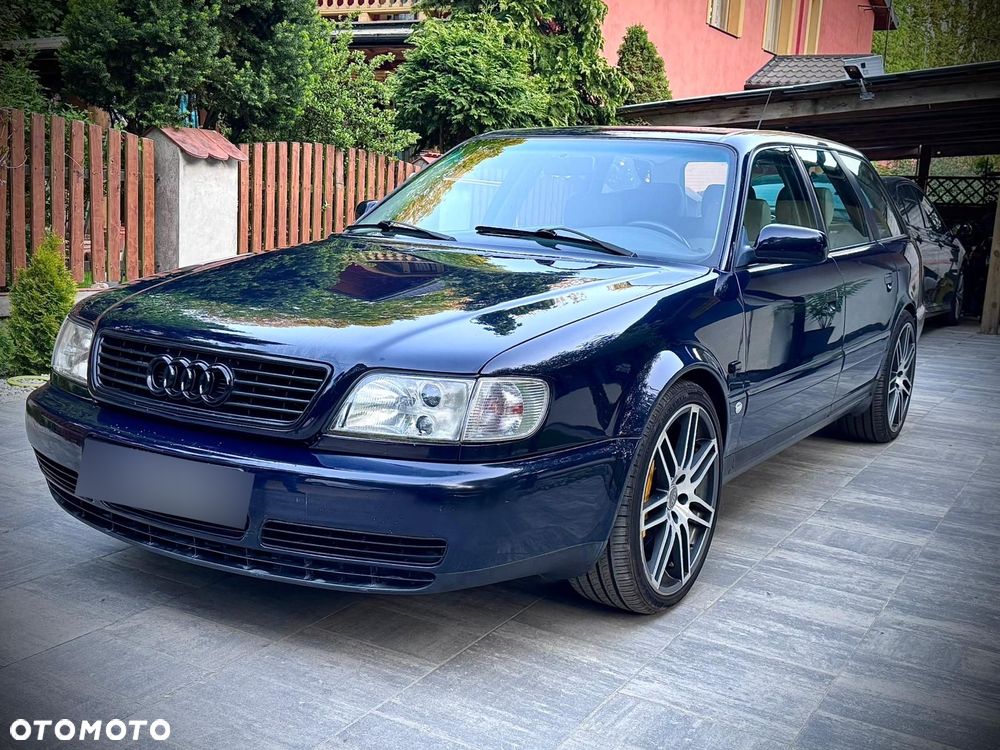 Audi S6 Avant - 14