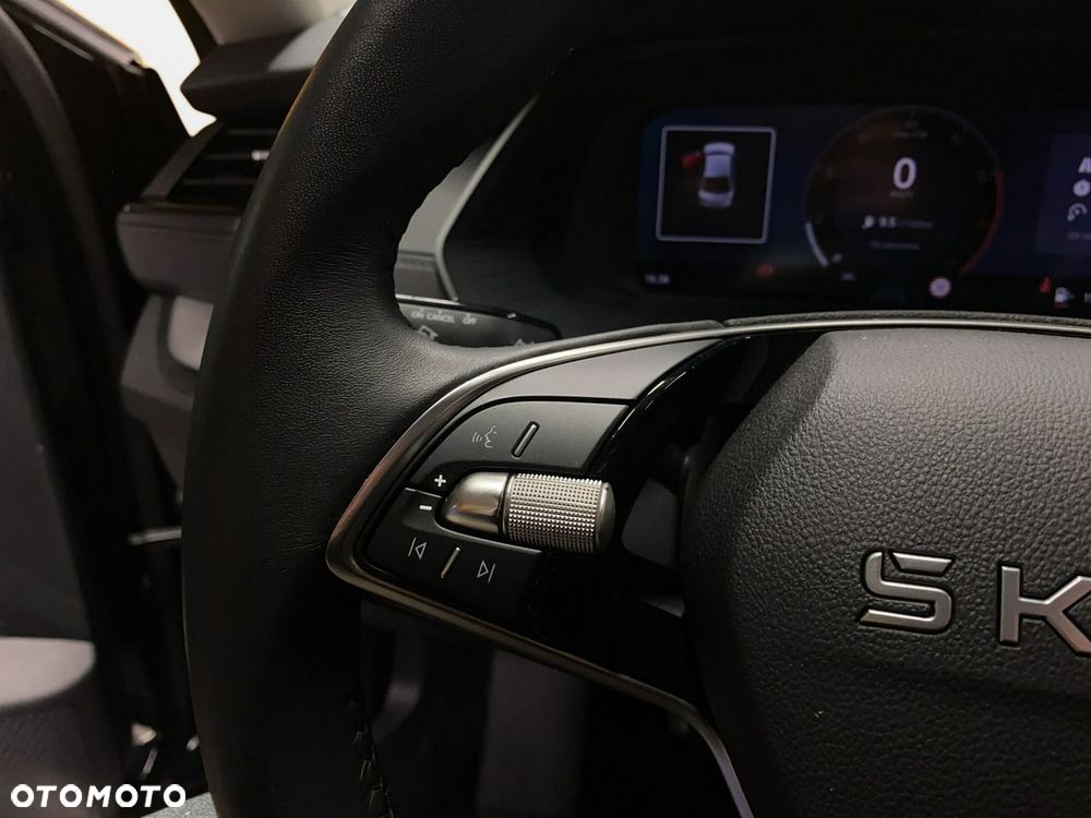 Skoda Octavia - 24