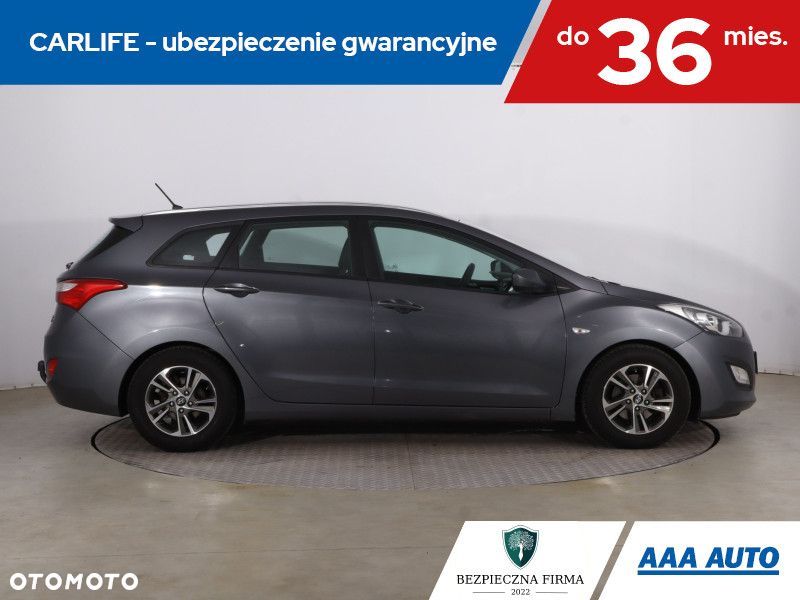 Hyundai i30 - 8