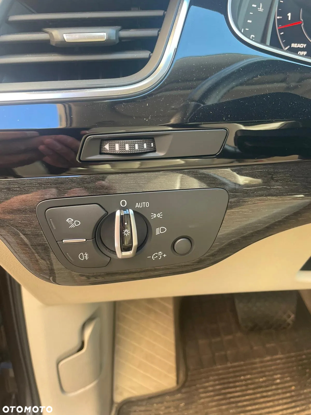 Audi Q7 3.0 TFSI Quattro Tiptronic - 10