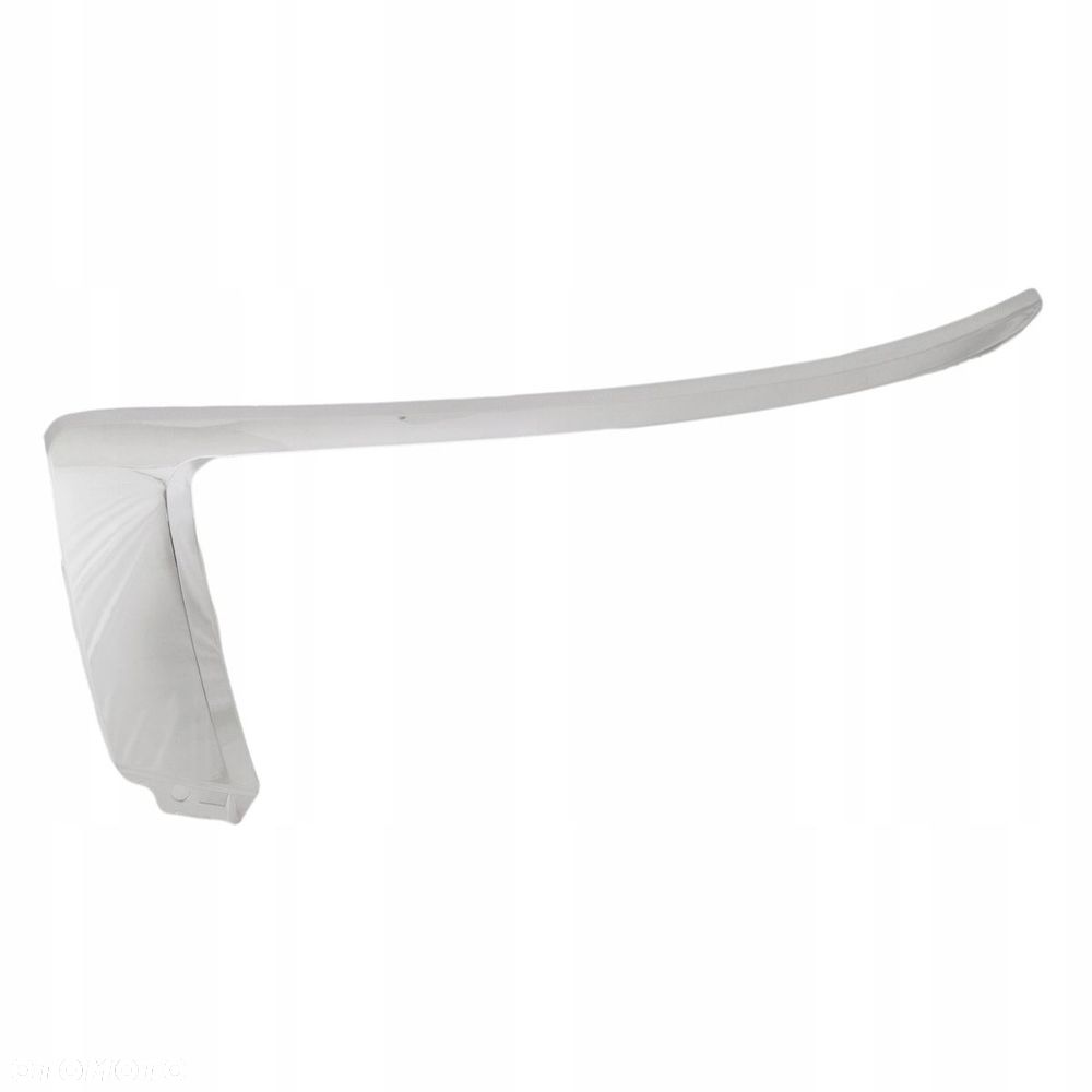 Listwa nakladka Chrom Mitsubishi Eclipse Cross 18- - 1
