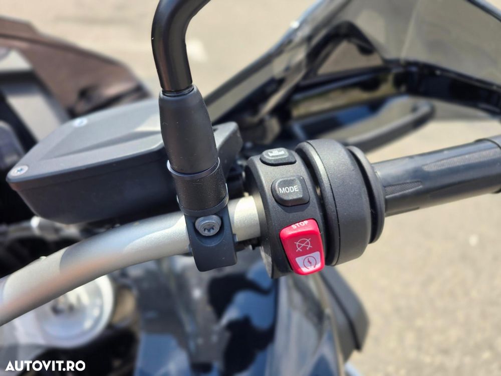 BMW F900GS Adventure - 23