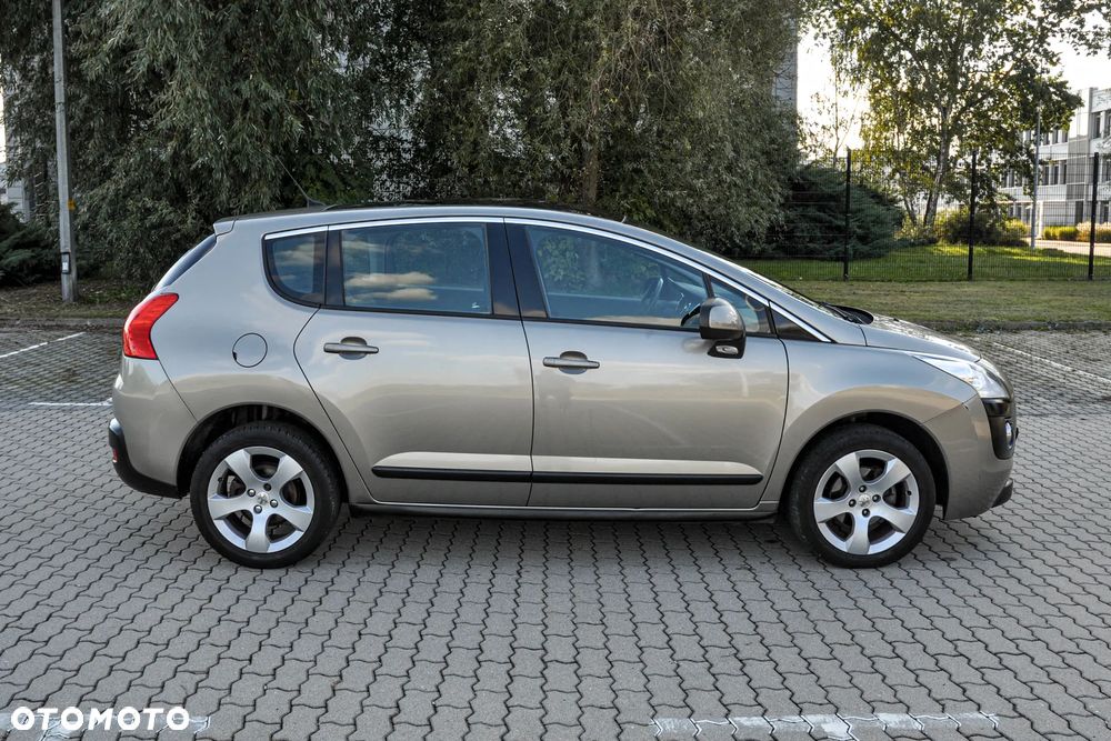 Peugeot 3008 1.6 Active - 5