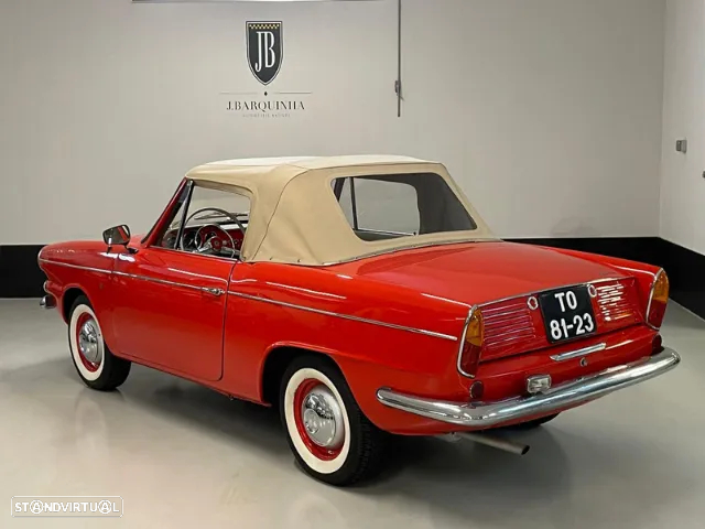 Fiat Neckar Jagst - 2