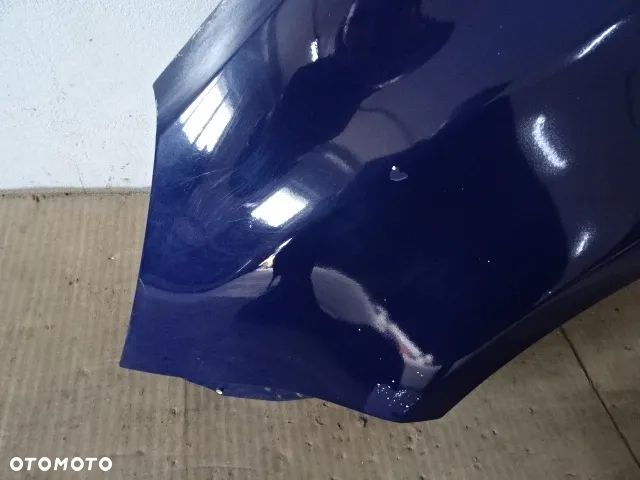 BŁOTNIK LEWY PRZÓD PRZEDNI OPEL CORSA D 3D HB 06-11 LAK:Z202Z NR480 - 3