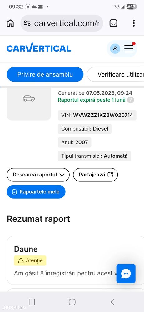 Volkswagen Golf 2.0 TDI DSG Comfortline - 30