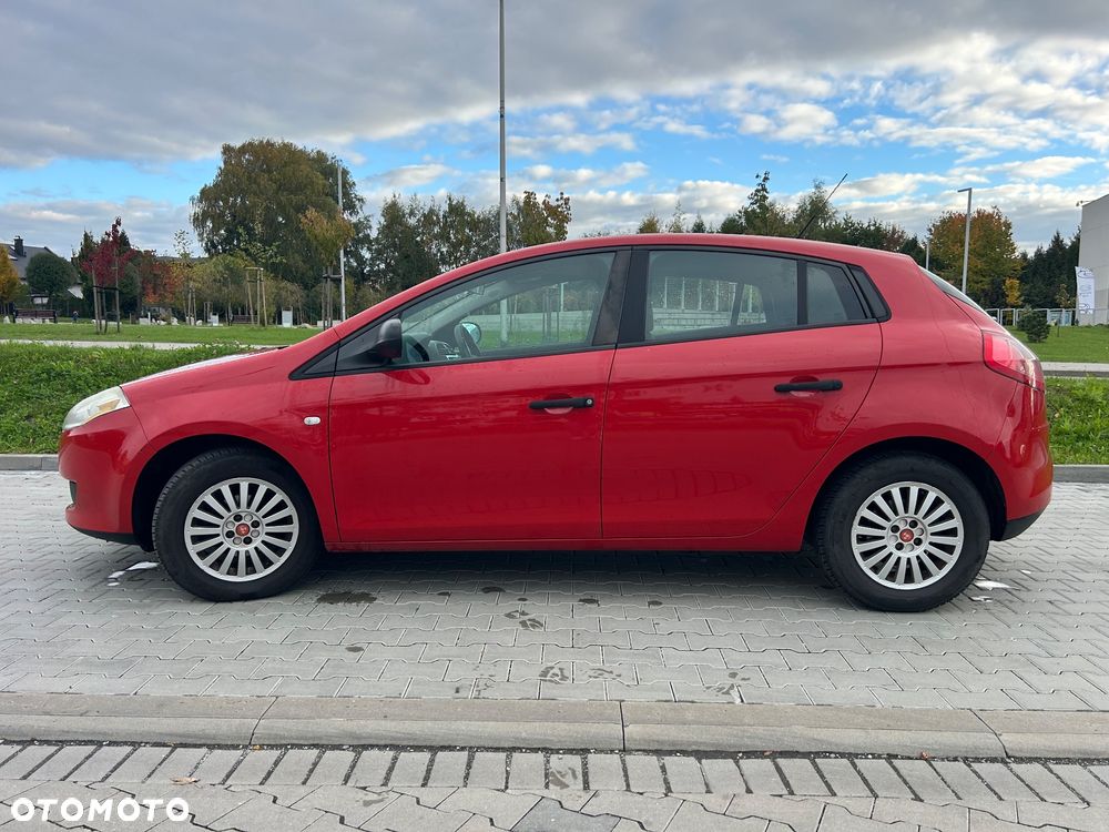 Fiat Bravo 1.4 16V Active - 3