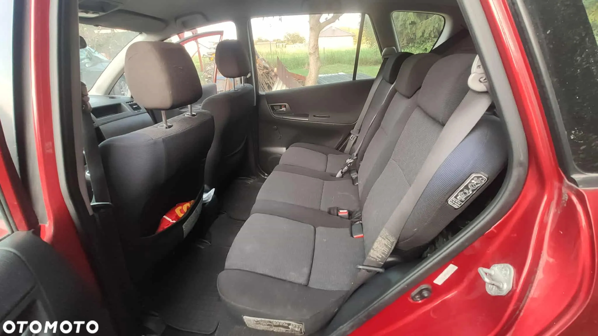 Toyota Corolla Verso 2.0 D-4D Sol - 15