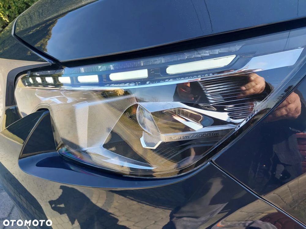 Peugeot 3008 2.0 BlueHDi GT S&S EAT8 - 36