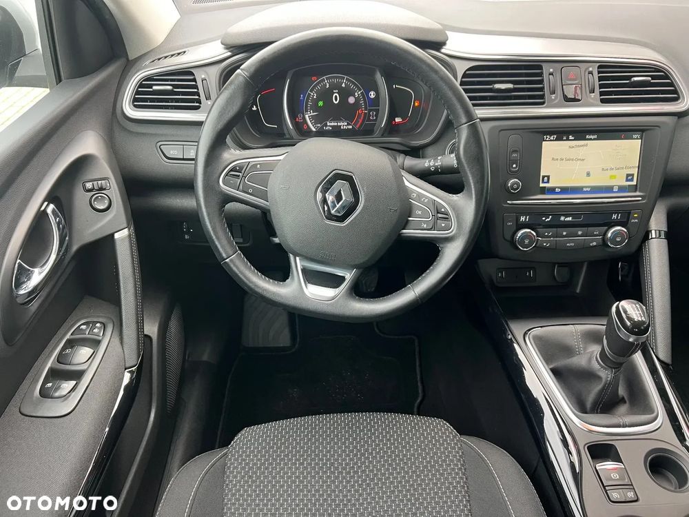 Renault Kadjar 1.2 Energy TCe Business - 20