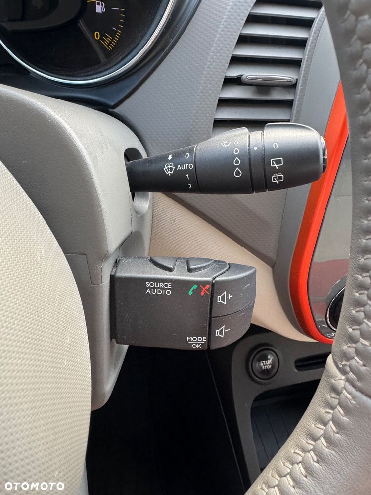 Renault Captur 1.2 Energy TCe Intens EDC EU6 - 20