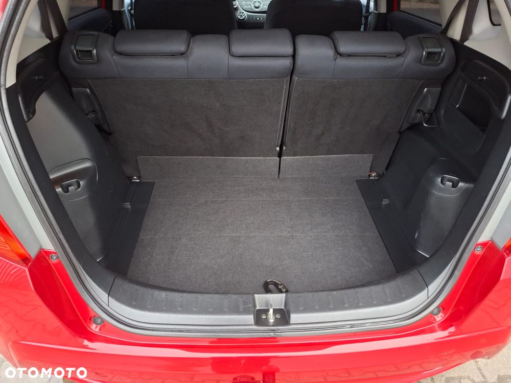 Honda Jazz ver-1-4-i--vtec-elegance - 22