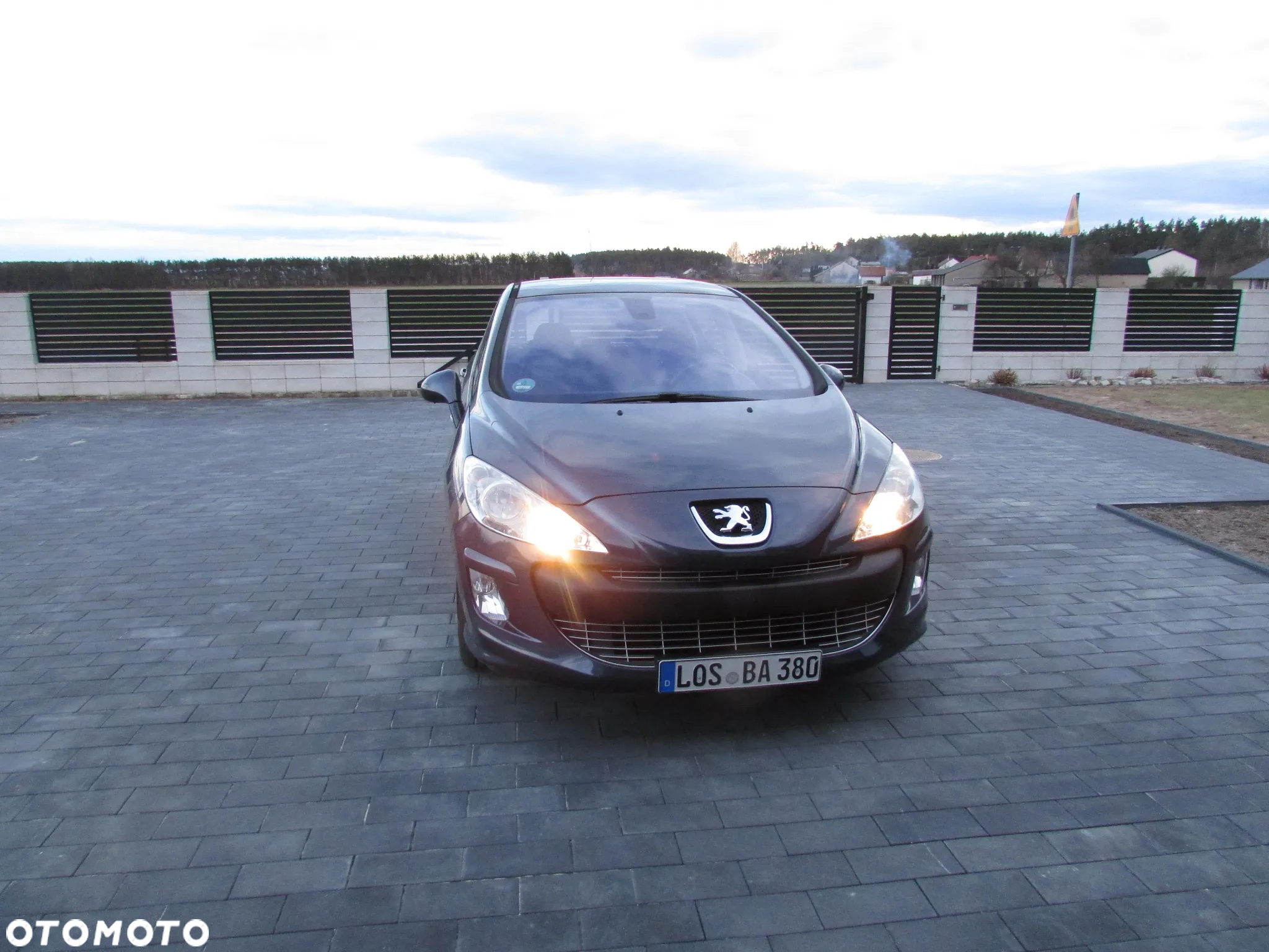 Peugeot 308 120 VTi Platinum - 3