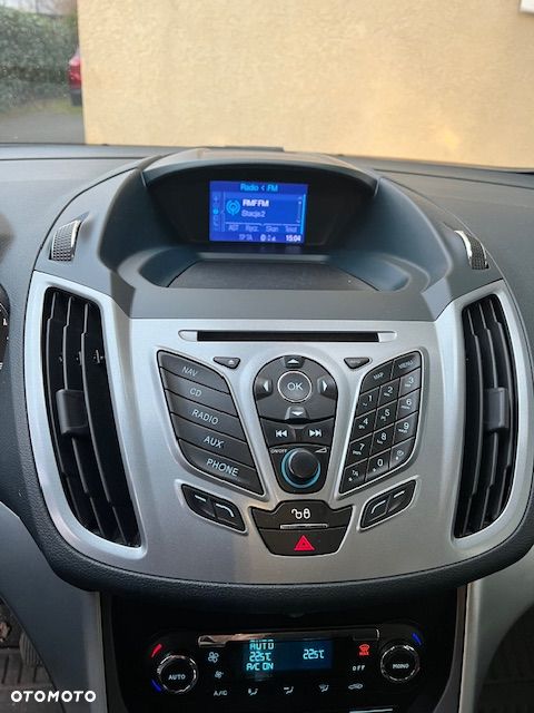 Ford C-MAX 1.6 TDCi Edition - 13