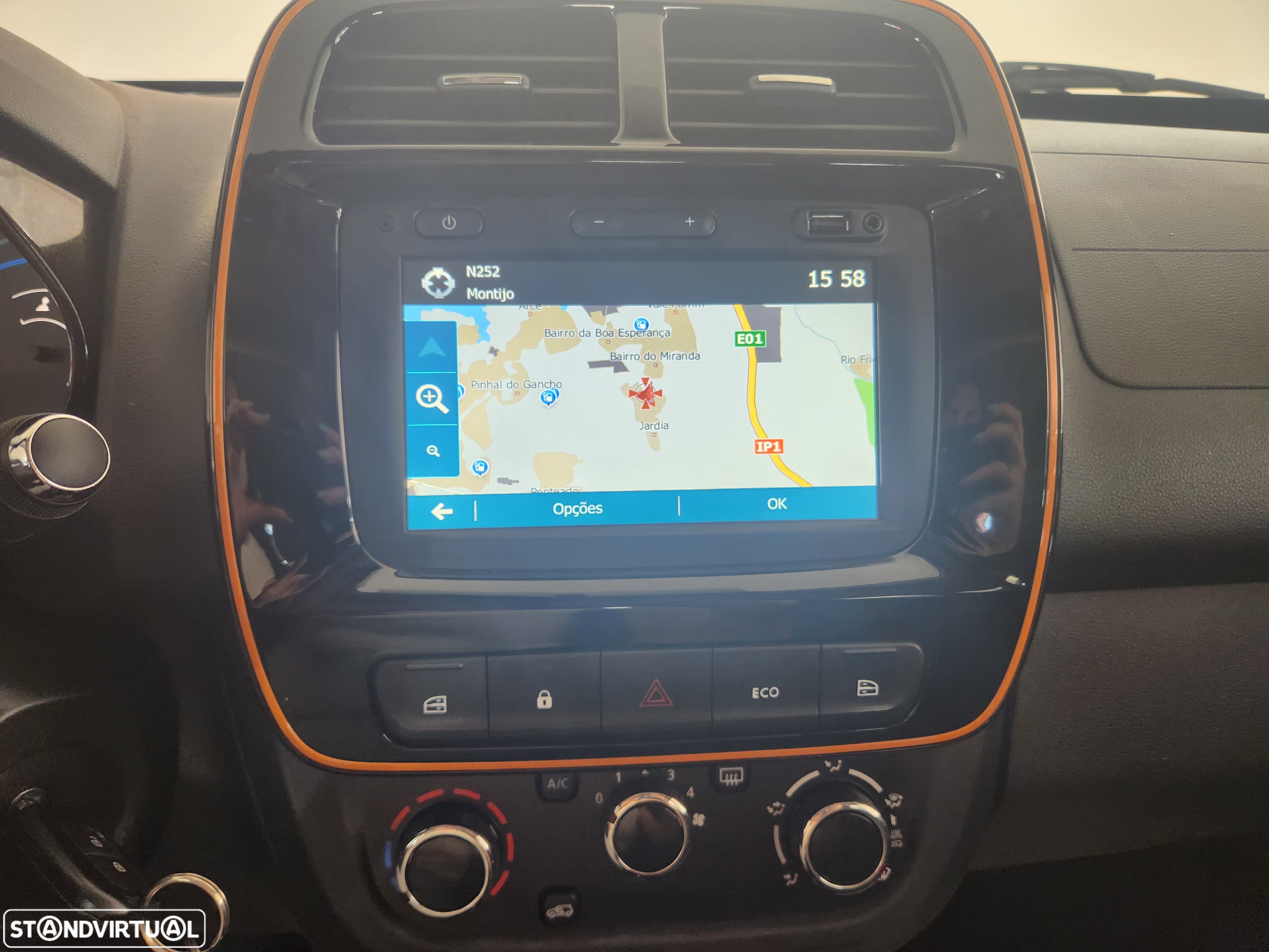 Dacia Spring Electric 45 Comfort Plus - 25