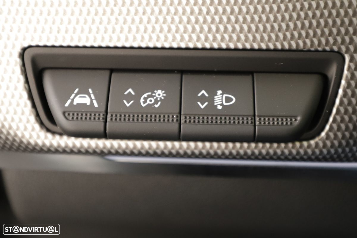 Renault Arkana 1.3 TCe Intens EDC - 19