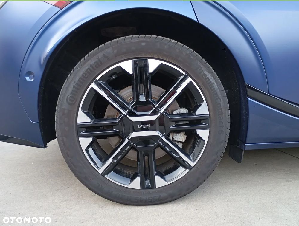 Kia EV6 84kWh GT-Line AWD - 10