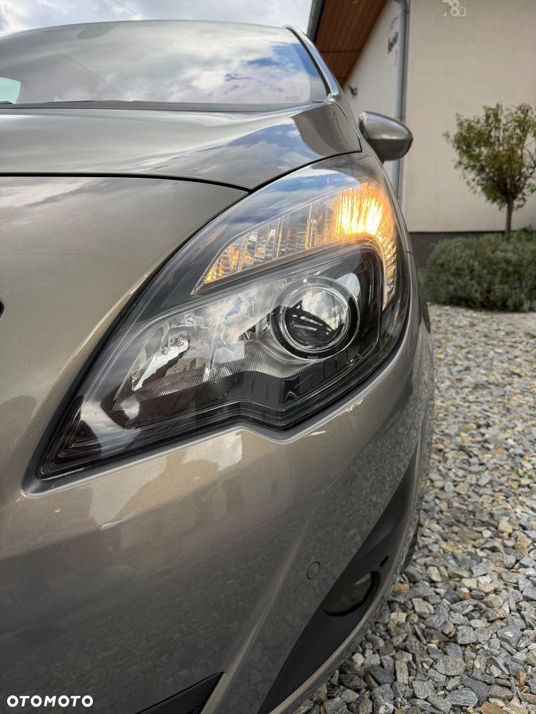 Opel Meriva 1.4 T Cosmo - 15