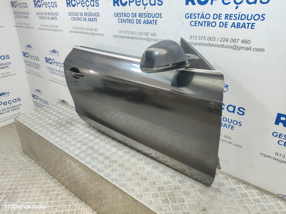 Porta frente frontal direita Audi A5 8T Coupé - 3