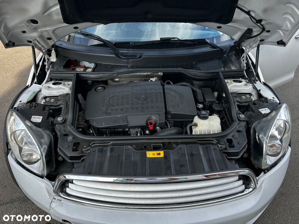 MINI Countryman - 16
