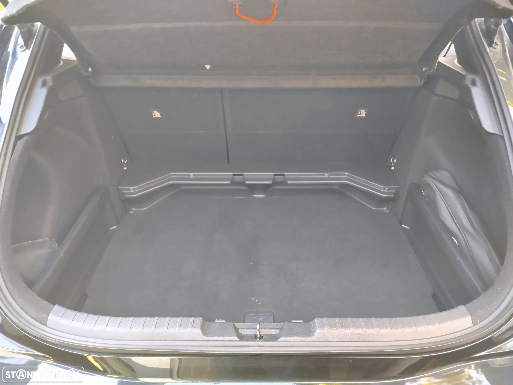 Toyota Corolla 1.2T Comfort - 27