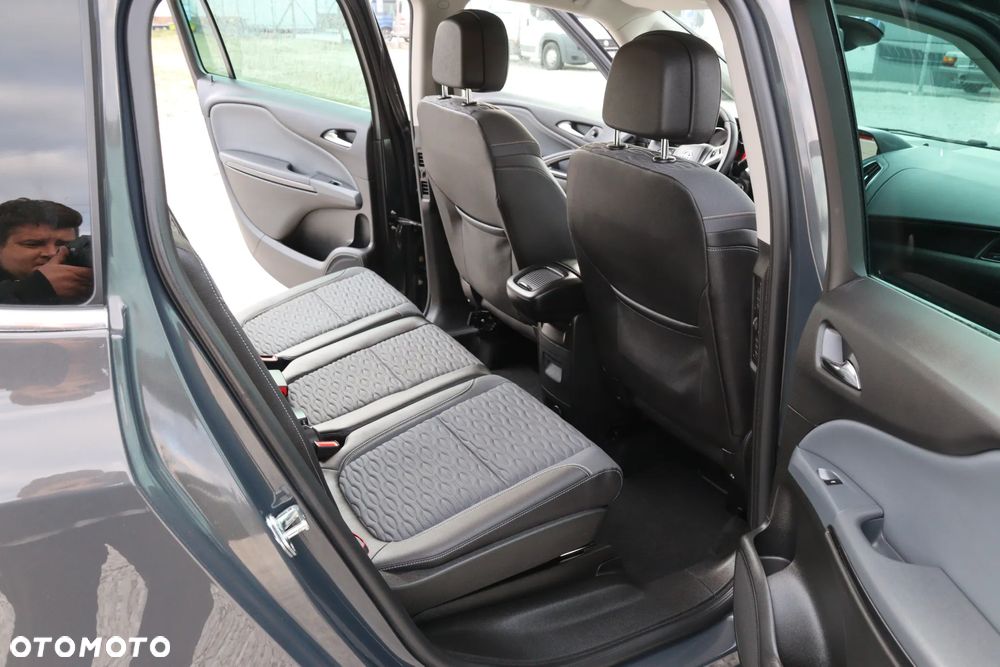 Opel Zafira Tourer 1.4 Turbo Active - 31